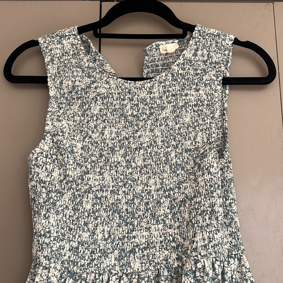 Hem & Thread Maternity Dress - Picture 3 of 3